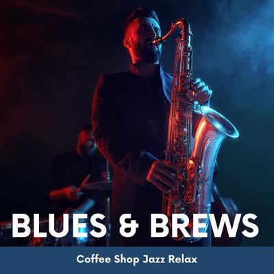 Coffee Shop Jazz Relax's cover