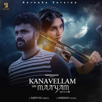 Kanavellam Un Maayam's cover