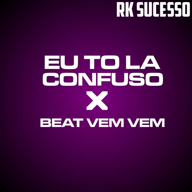 RK SUCESSO's avatar image