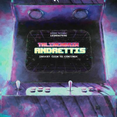 Andrettis's cover