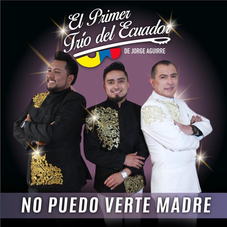 El Primer Trio del Ecuador de Jorge Aguirre's avatar image