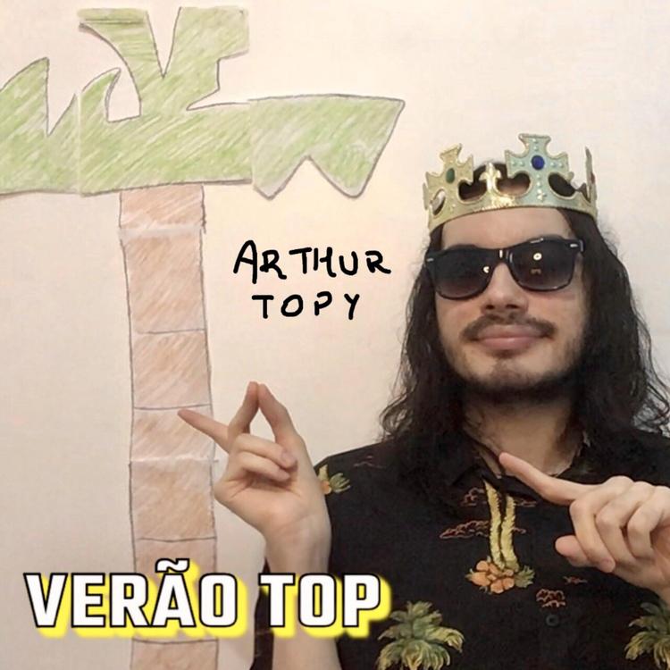 Arthur Topy's avatar image