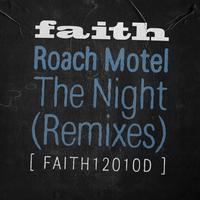 Roach Motel's avatar cover