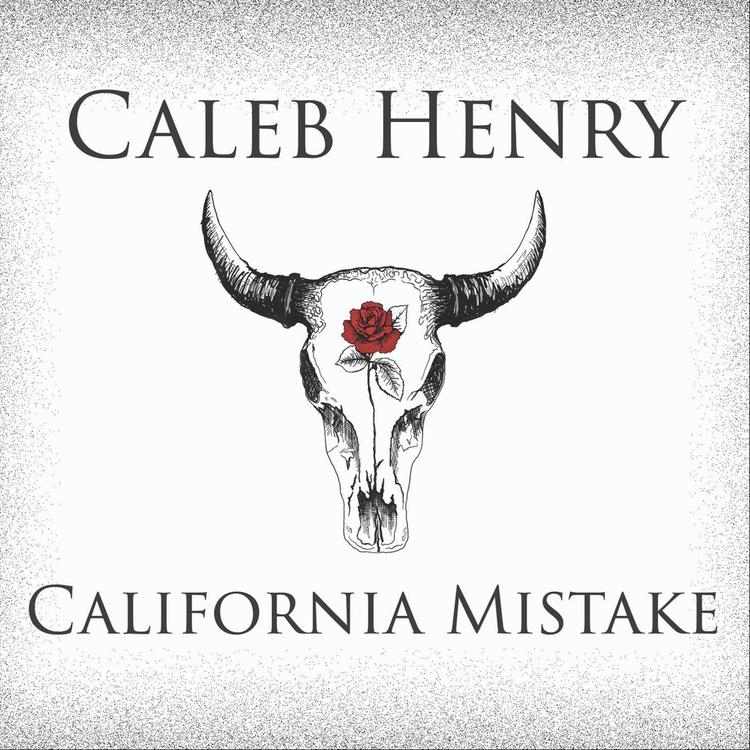 Caleb Henry's avatar image