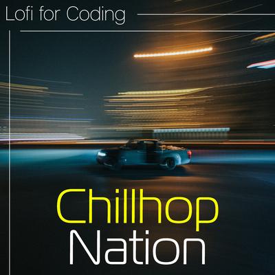 Lofi For Coding's cover