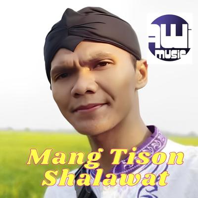 Shalawat's cover