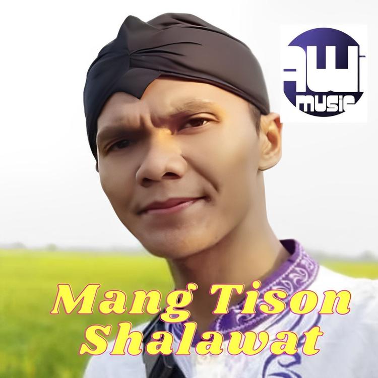 Mang tison's avatar image