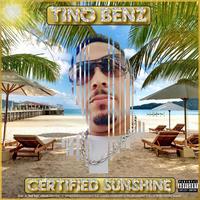 Tino Benz's avatar cover