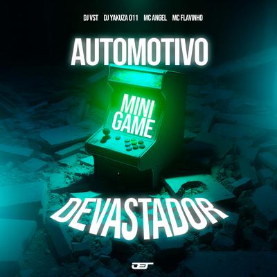 Automotivo Mini Game Devastador's cover