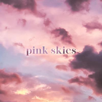 Pink Skies By Jasper, Martin Arteta, 11:11 Music Group's cover