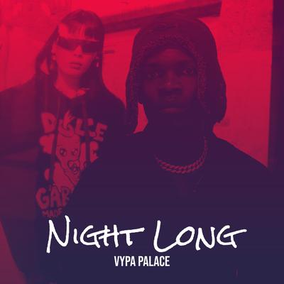 Night Long's cover