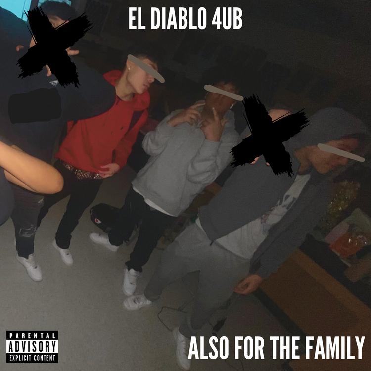 El Diablo 4UB's avatar image