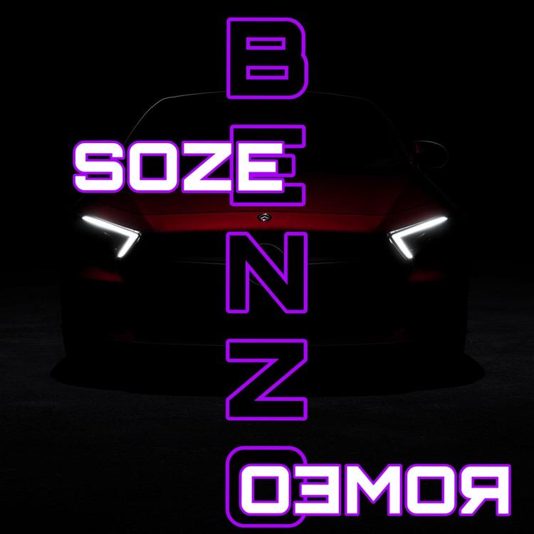 Soze's avatar image