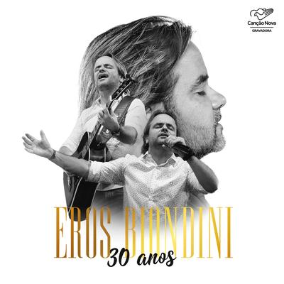 Nas Asas do Senhor By Eros Biondini's cover