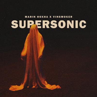 Supersonic By Marin Hoxha, Vinsmoker's cover