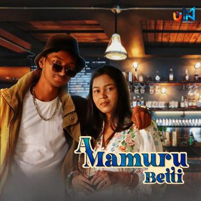 A Mamuru Betti's cover
