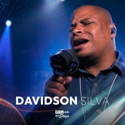 Davidson Silva no Gba Stage's cover