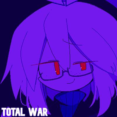T0tal War By YOKURO's cover