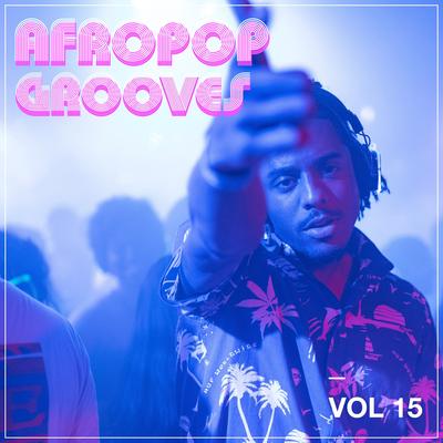 Afropop Grooves, Vol. 15's cover