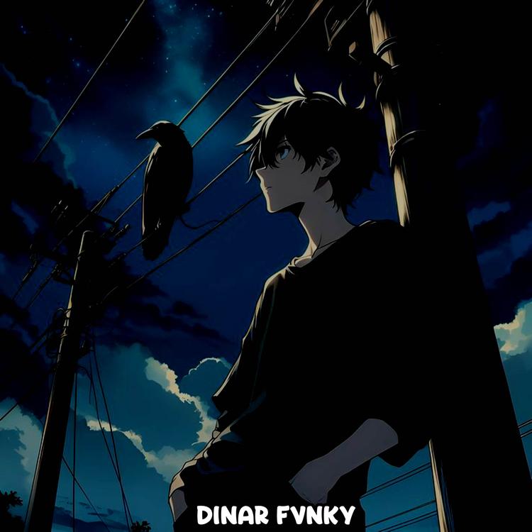 Dinar Fvnky's avatar image