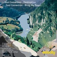 Soul Connection's avatar cover