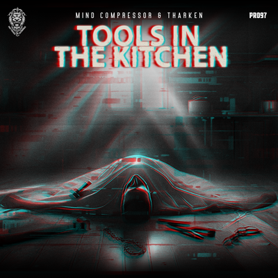 Tools In The Kitchen By Mind Compressor, Tharken's cover