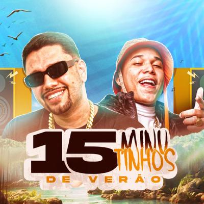 15 Minutinhos de Verão's cover