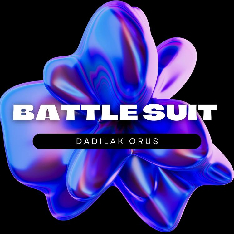 DADILAK ORUS's avatar image