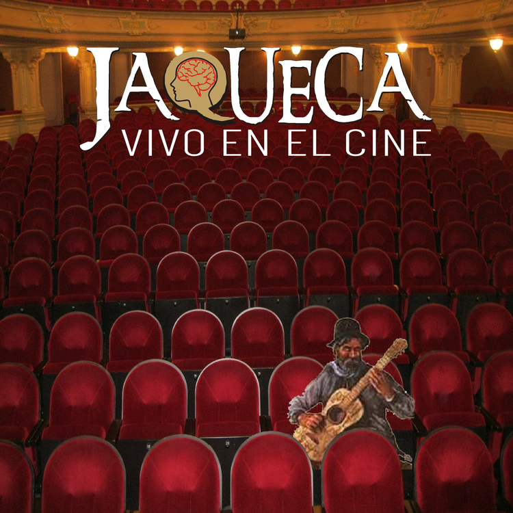 Jaqueca's avatar image