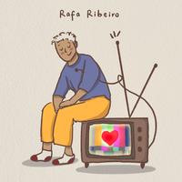 Rafa Ribeiro's avatar cover