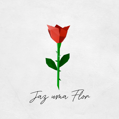 Jaz uma Flor By Moldrin's cover