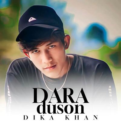 DARA DUSON's cover
