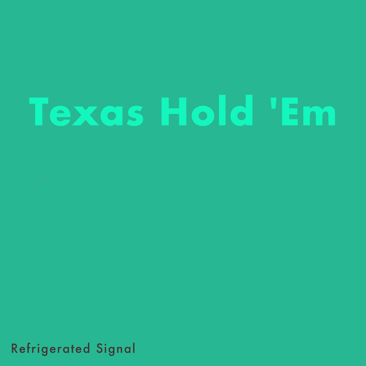 Refrigerated Signal's avatar image