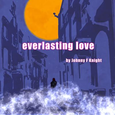 everlasting love (Live Version)'s cover