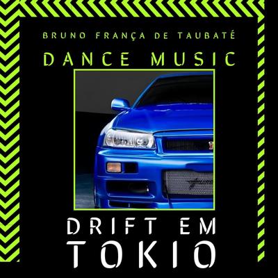 Tokyo Drift Legends's cover