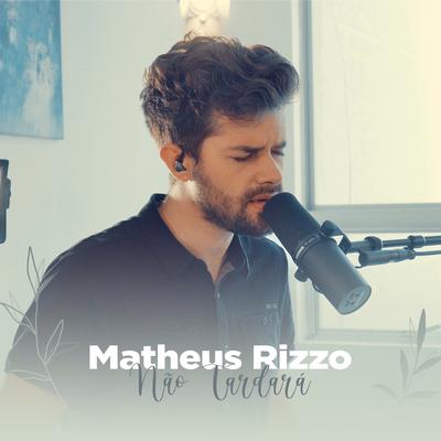 Não Tardará's cover