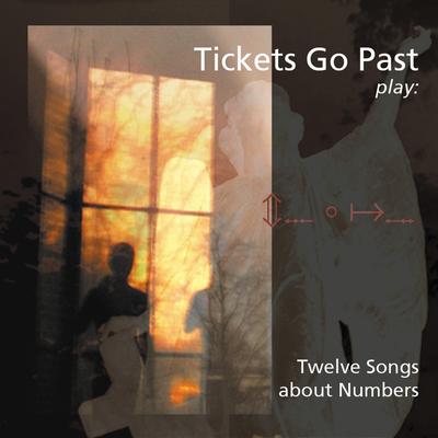 Twelve Songs about Numbers's cover