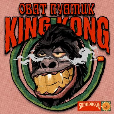 Obat Nyamuk Kingkong's cover