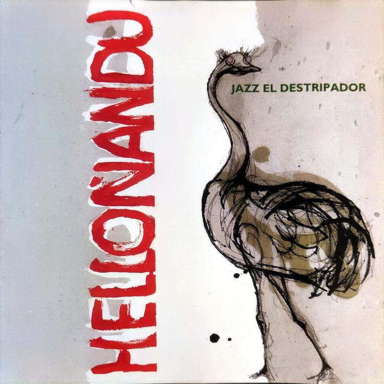 Jazz el Destripador's avatar image