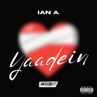 IAN-A's avatar cover