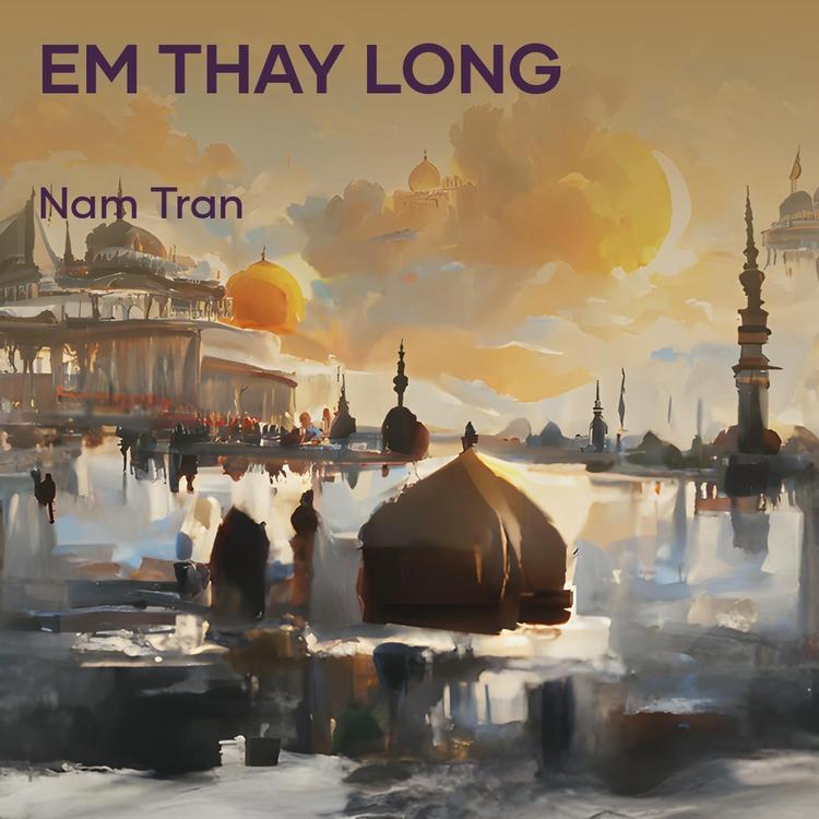 Nam Trần's avatar image