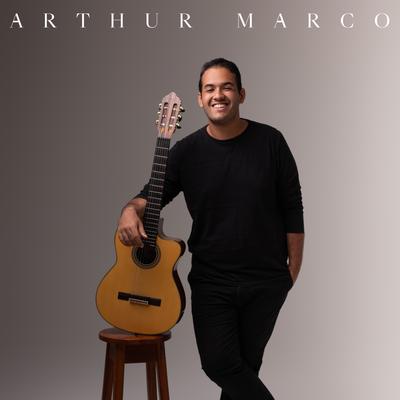 Arthur Marco's cover