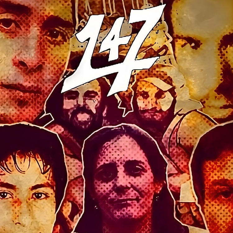 LA 147's avatar image