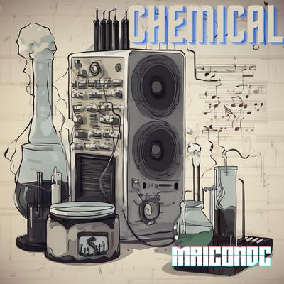 Chemical By MAICONDC's cover