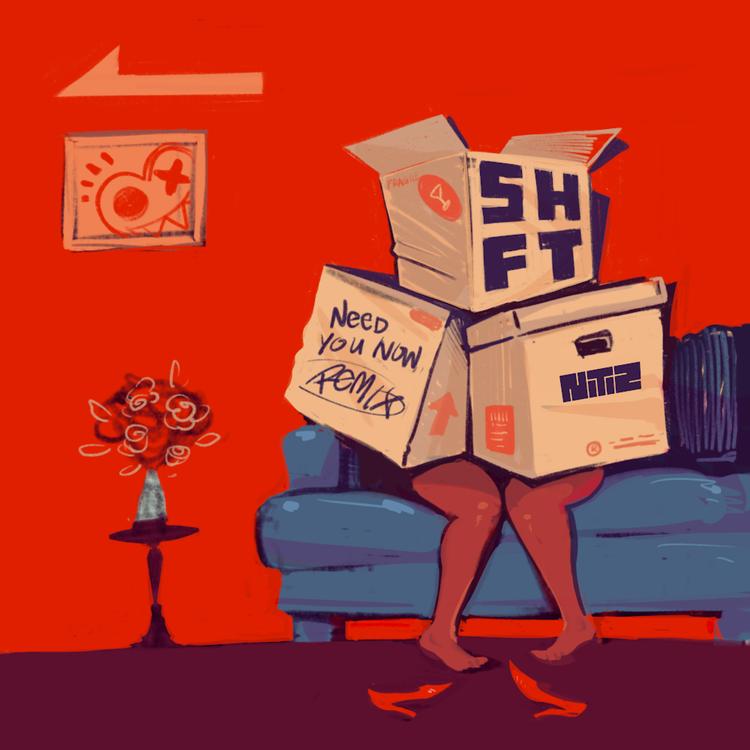 SHFT's avatar image