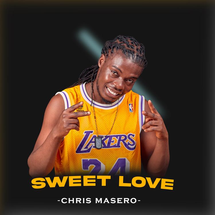 Chris Masero's avatar image