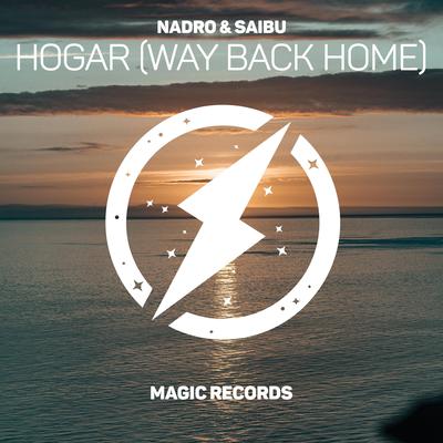 Hogar (Way Back Home)'s cover