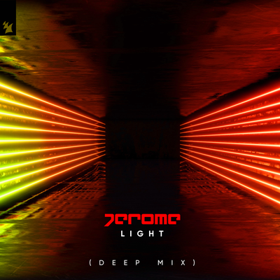 Light (Deep Mix)'s cover