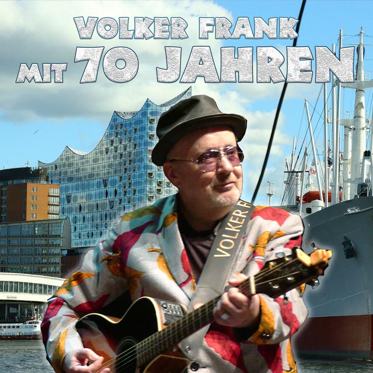 Volker Frank's avatar image