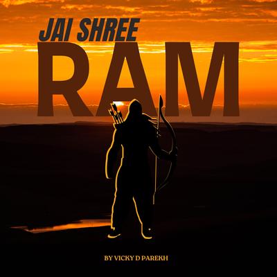 Jai Shree Ram's cover